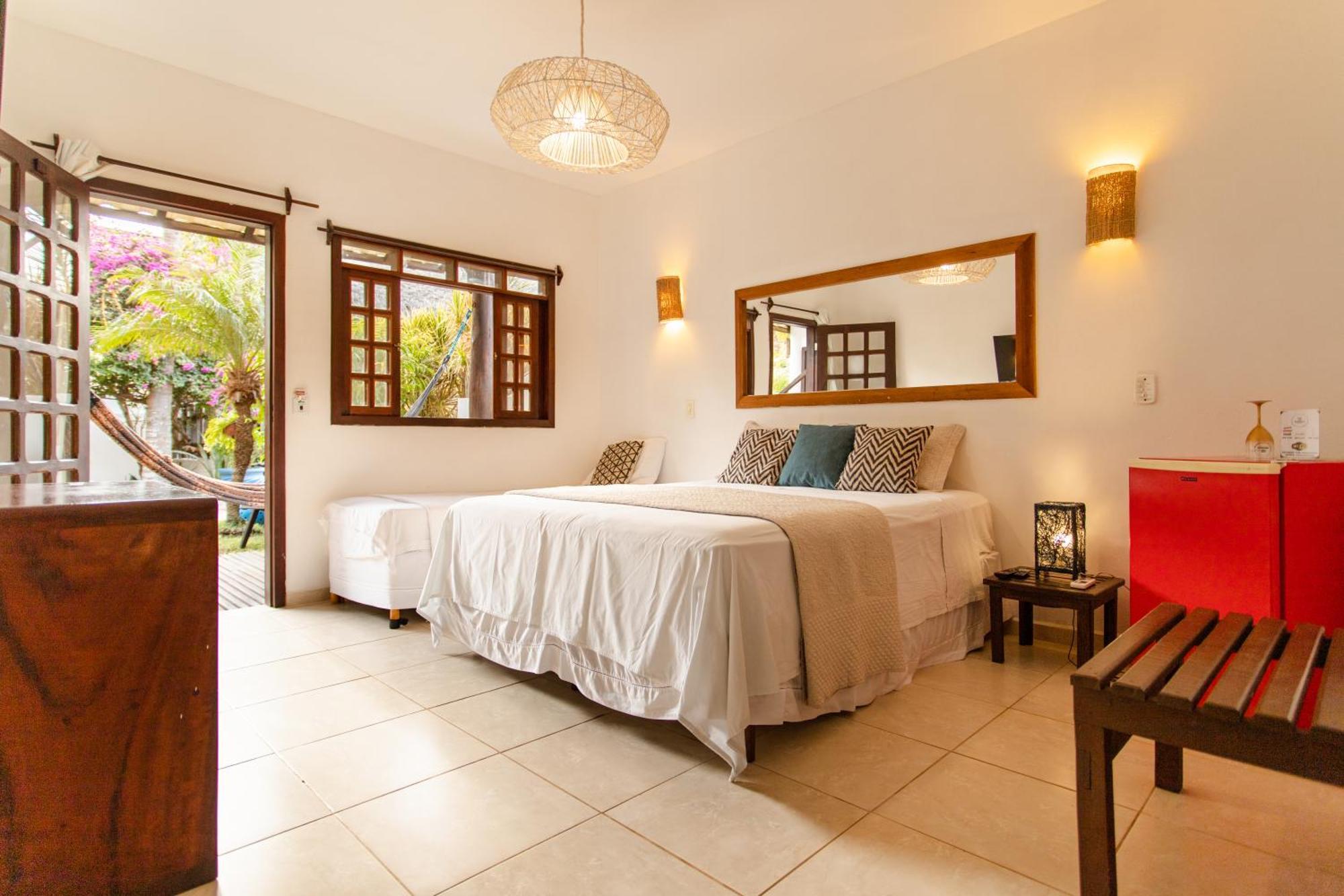 Pousada Maxitalia Jijoca de Jericoacoara Room photo