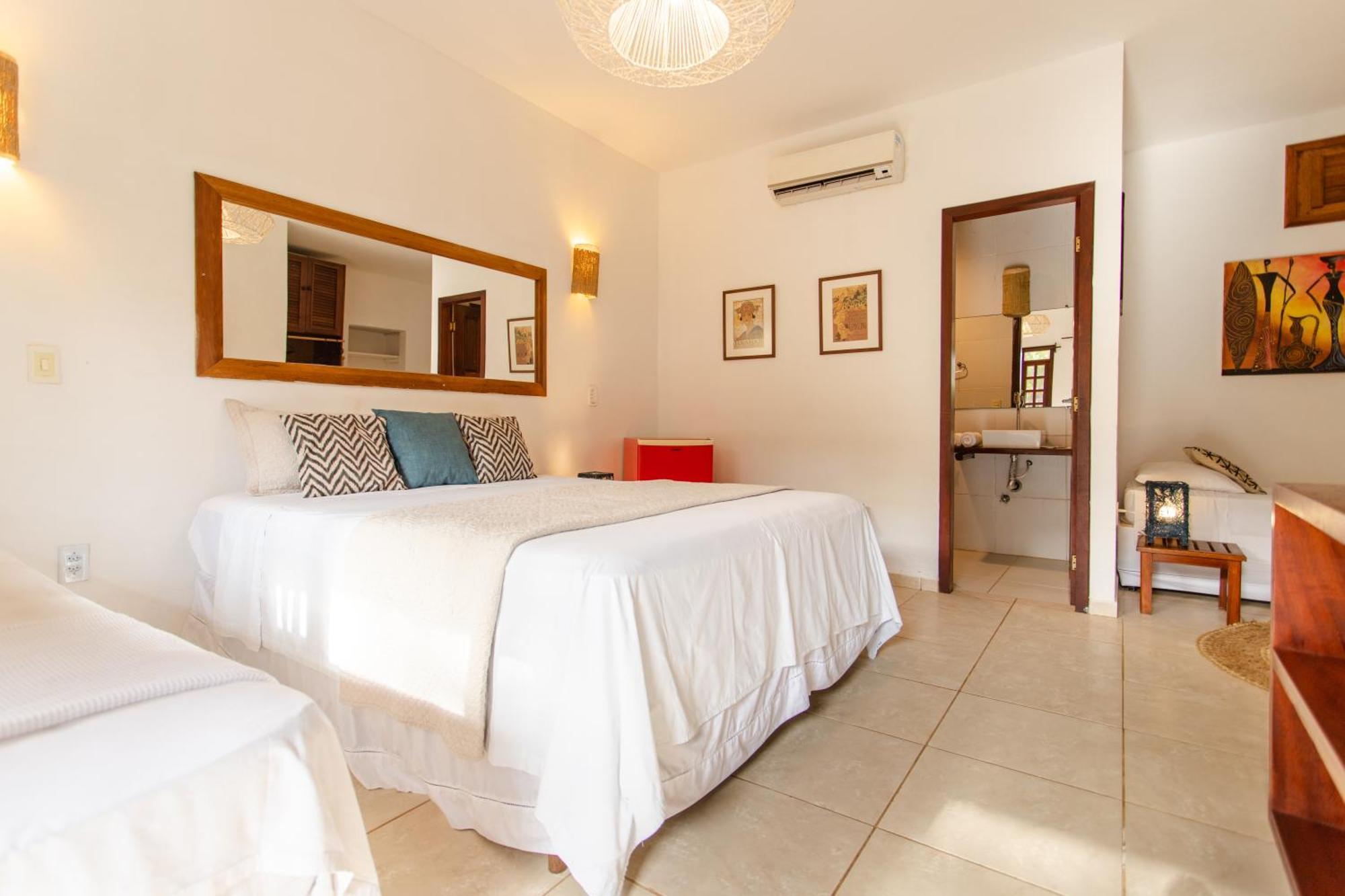 Pousada Maxitalia Jijoca de Jericoacoara Room photo