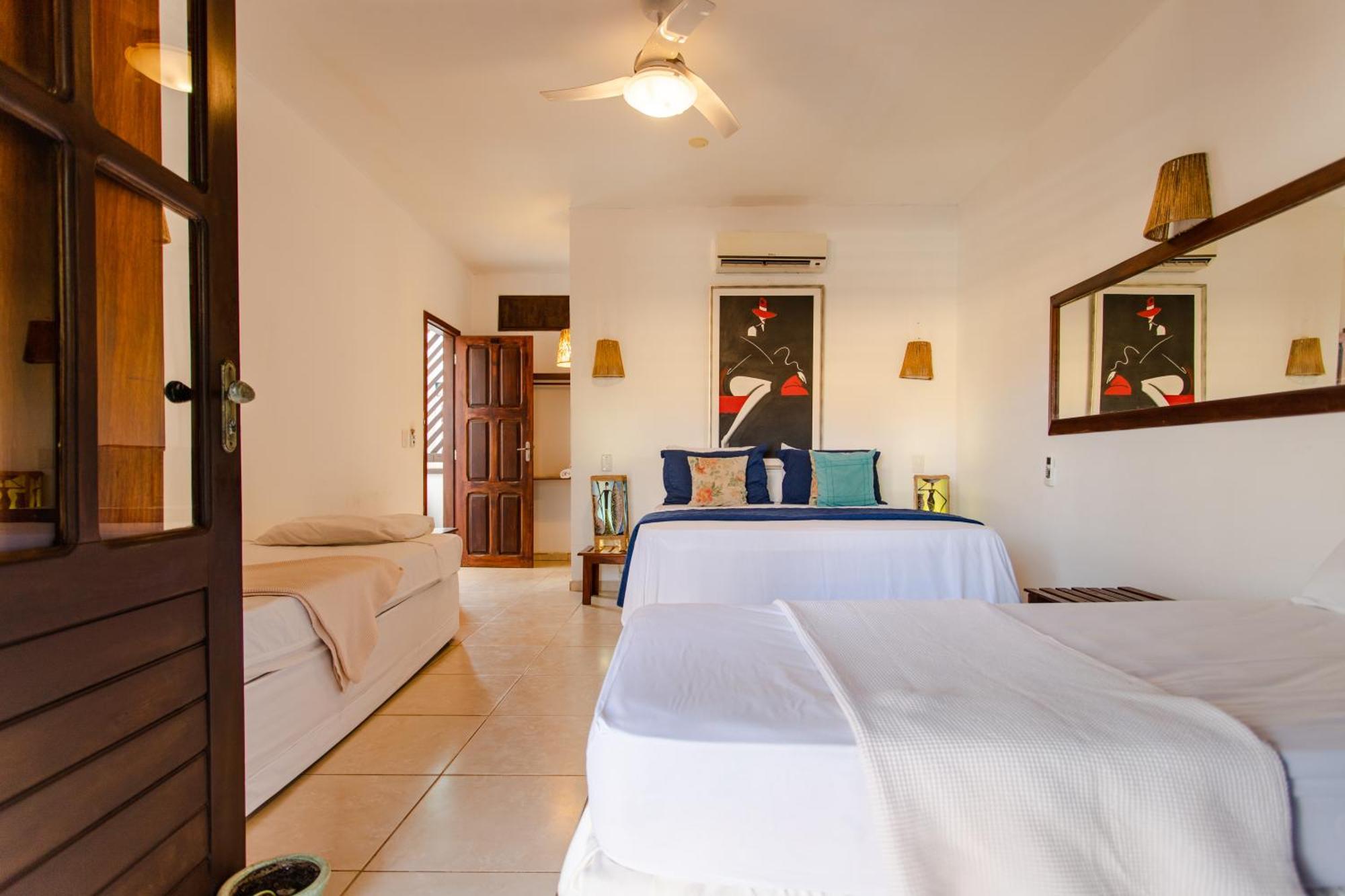 Pousada Maxitalia Jijoca de Jericoacoara Room photo