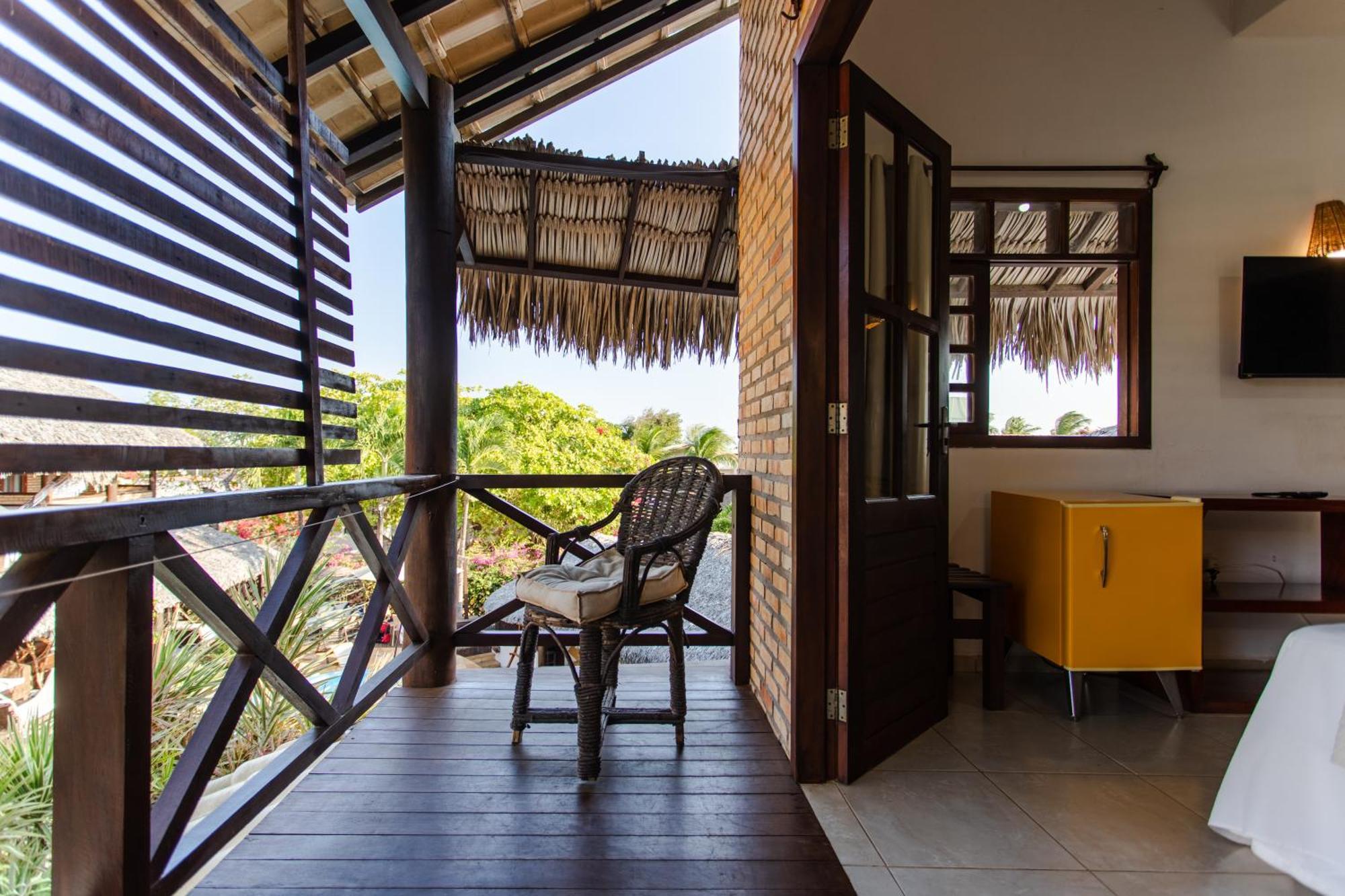 Pousada Maxitalia Jijoca de Jericoacoara Exterior photo