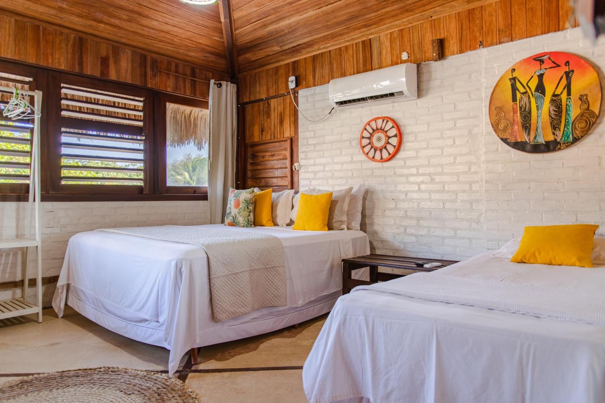 Pousada Maxitalia Jijoca de Jericoacoara Room photo